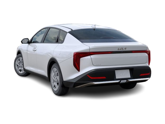 Thumbnail: 2025 Kia K4 - 13