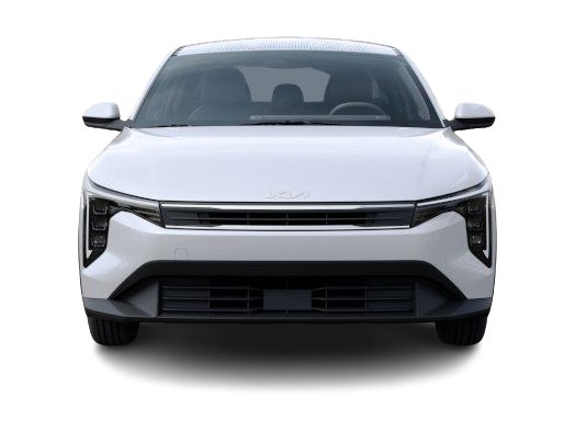 Thumbnail: 2025 Kia K4 - 4