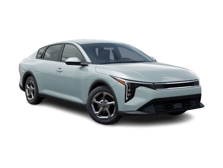Thumbnail: 2026 Kia K4 - 19