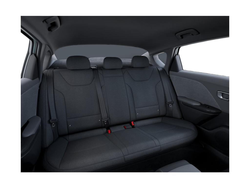 Thumbnail: 2026 Kia K4 - 13