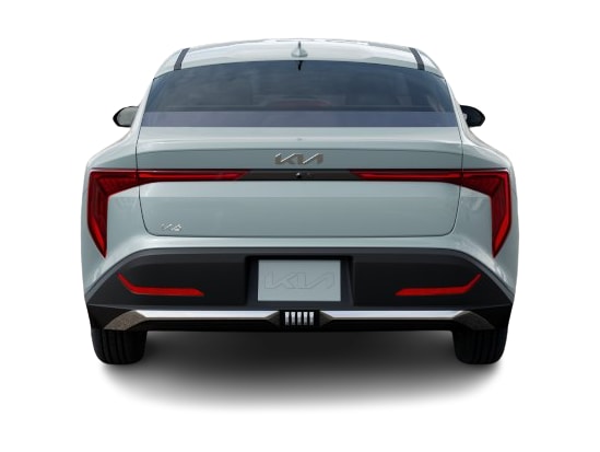 Thumbnail: 2026 Kia K4 - 16