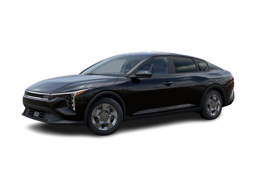 Thumbnail: 2026 Kia K4 - 13