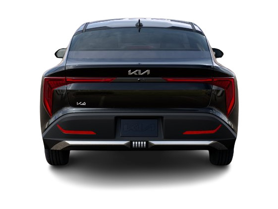 Thumbnail: 2026 Kia K4 - 15