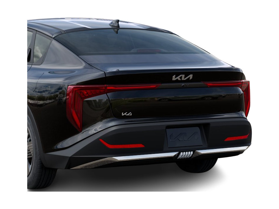 Thumbnail: 2026 Kia K4 - 3