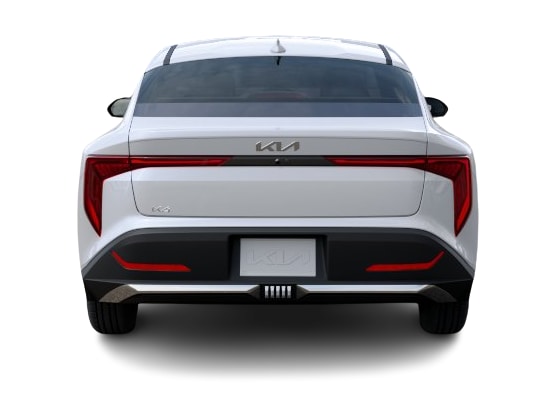 Thumbnail: 2026 Kia K4 - 16