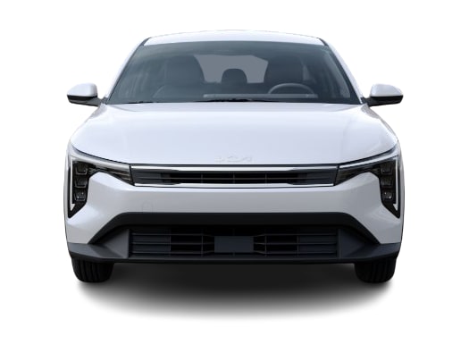Thumbnail: 2026 Kia K4 - 4