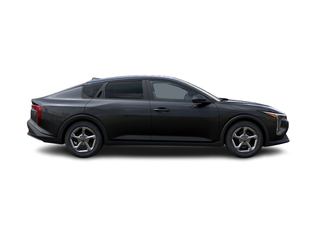 Thumbnail: 2026 Kia K4 - 16