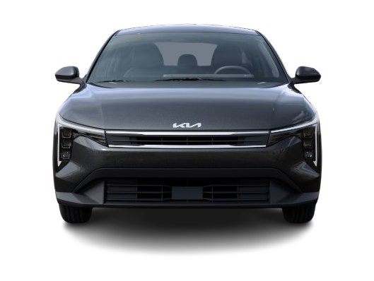 Thumbnail: 2026 Kia K4 - 4