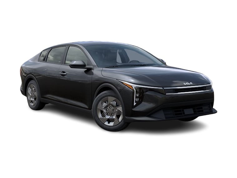 Thumbnail: 2026 Kia K4 - 17