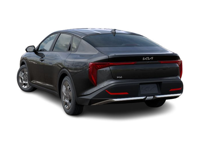 Thumbnail: 2026 Kia K4 - 13