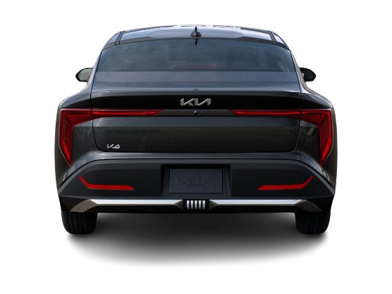 Thumbnail: 2026 Kia K4 - 14