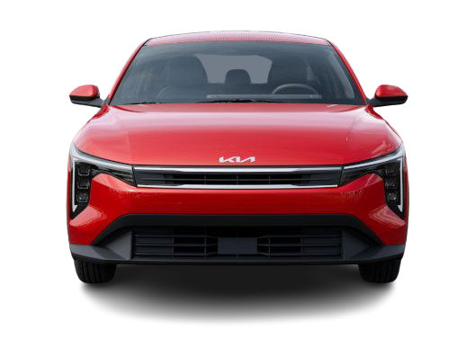 Thumbnail: 2025 Kia K4 - 3