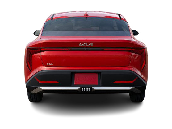 Thumbnail: 2025 Kia K4 - 13