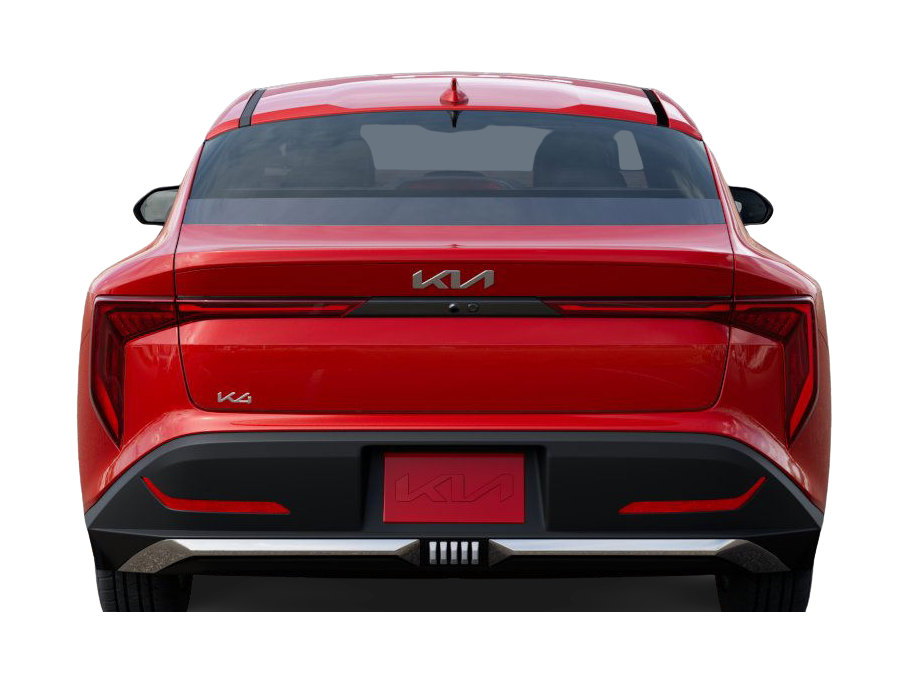 Thumbnail: 2025 Kia K4 - 19