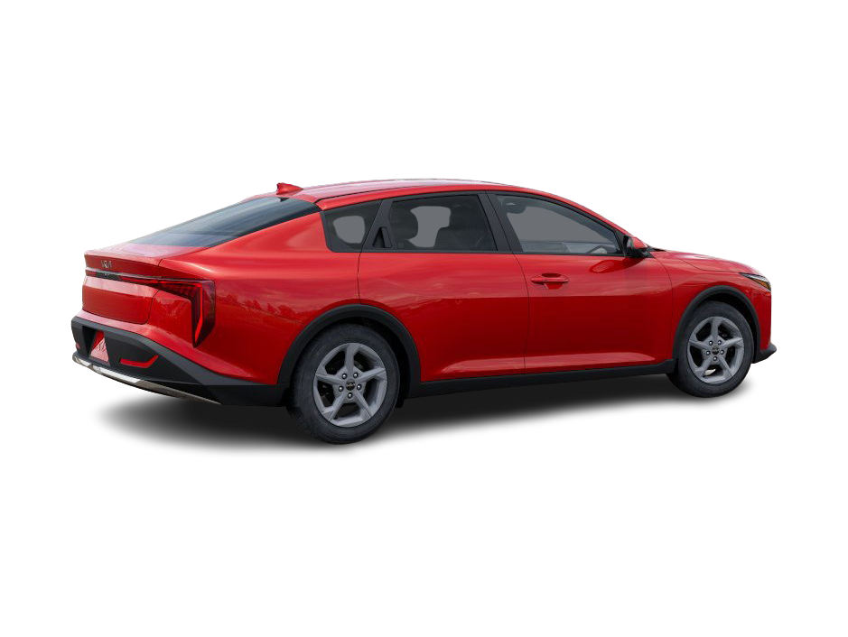 Thumbnail: 2025 Kia K4 - 14