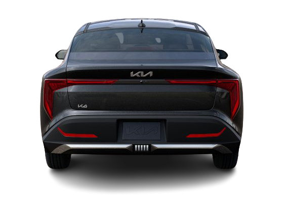 Thumbnail: 2026 Kia K4 - 14