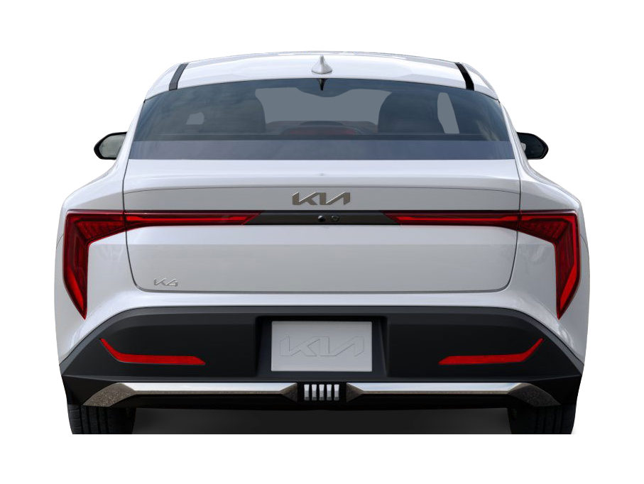 Thumbnail: 2025 Kia K4 - 21