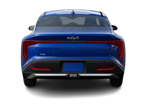 Thumbnail: 2025 Kia K4 - 13