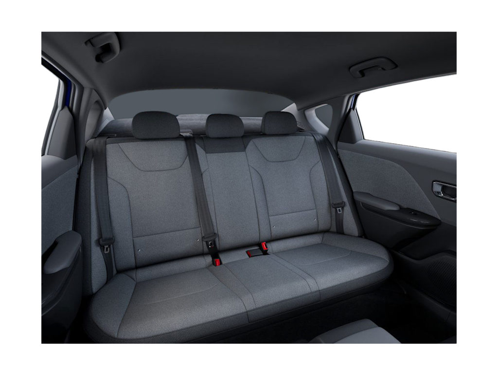 Thumbnail: 2025 Kia K4 - 12