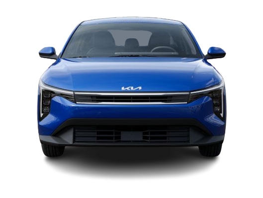 Thumbnail: 2025 Kia K4 - 4