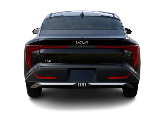 Thumbnail: 2026 Kia K4 - 15