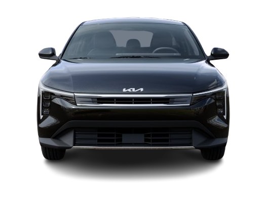 Thumbnail: 2026 Kia K4 - 4