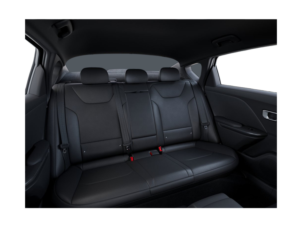 Thumbnail: 2026 Kia K4 - 12