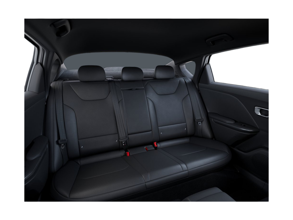 Thumbnail: 2026 Kia K4 - 13