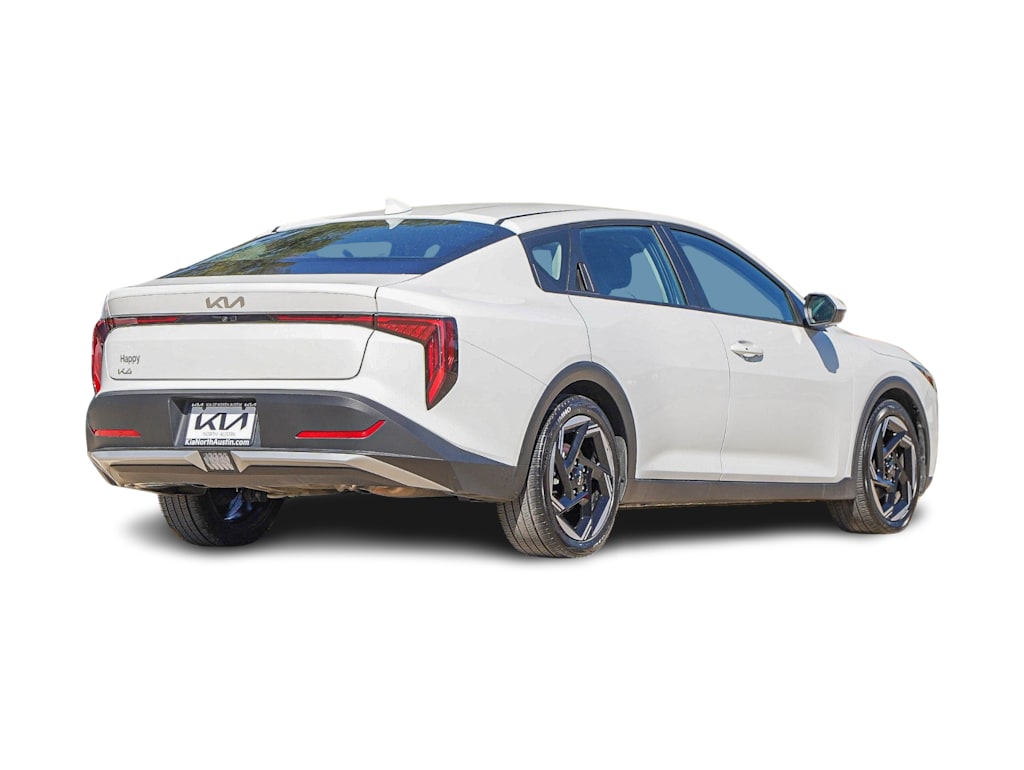 Thumbnail: 2025 Kia K4 - 13