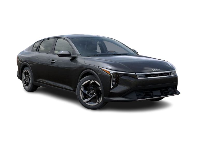 Thumbnail: 2025 Kia K4 - 18