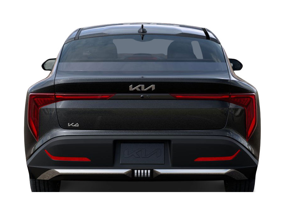 Thumbnail: 2025 Kia K4 - 3