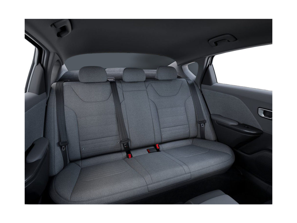 Thumbnail: 2025 Kia K4 - 13