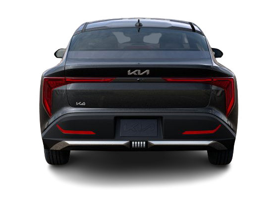 Thumbnail: 2025 Kia K4 - 15