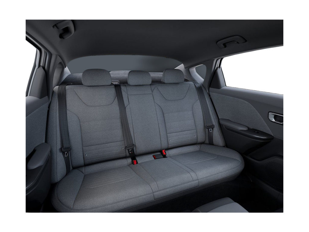 Thumbnail: 2025 Kia K4 - 14