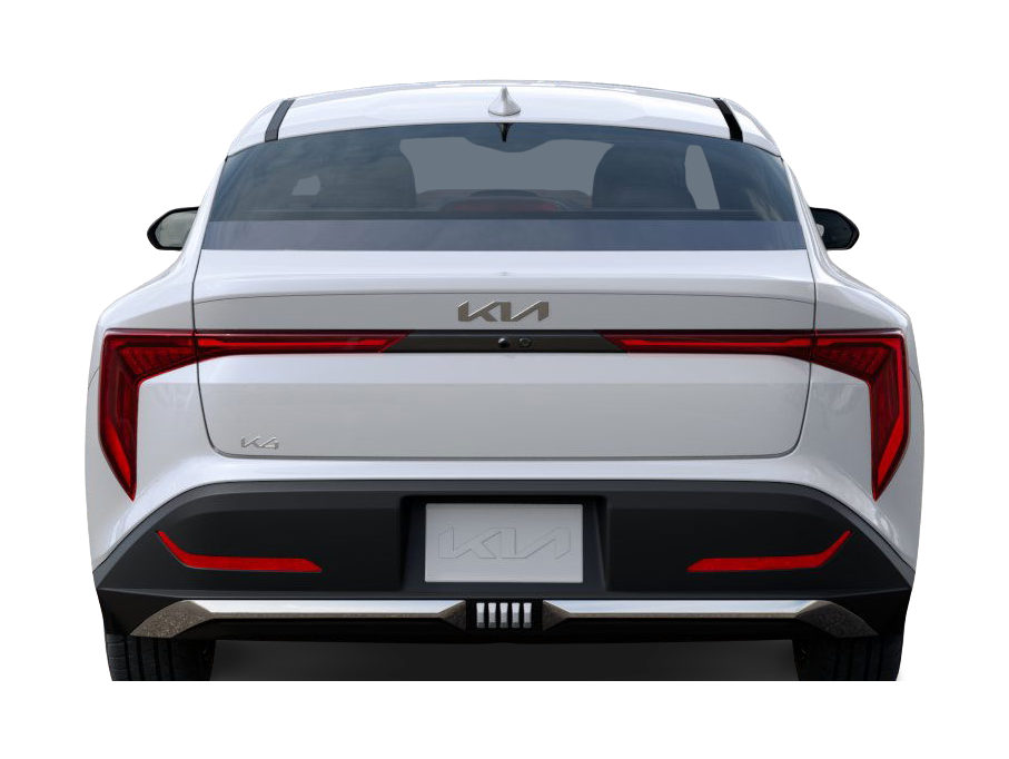 Thumbnail: 2025 Kia K4 - 4