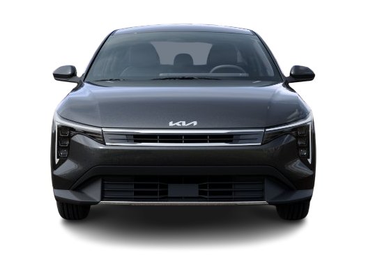 Thumbnail: 2026 Kia K4 - 4