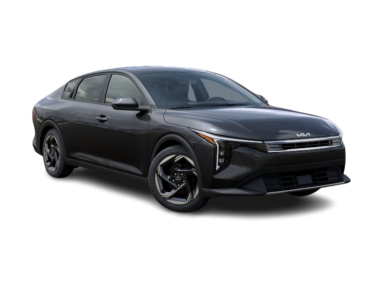 Thumbnail: 2026 Kia K4 - 18
