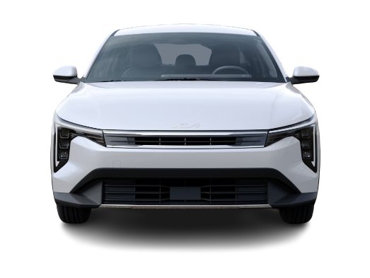 Thumbnail: 2026 Kia K4 - 4