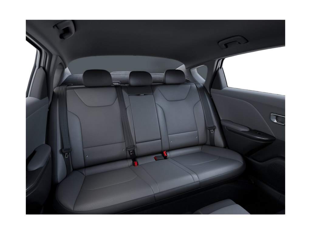 Thumbnail: 2026 Kia K4 - 13