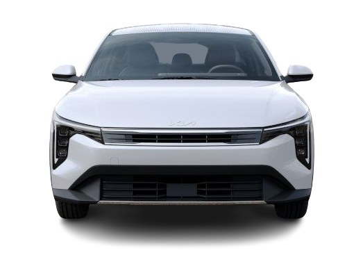 Thumbnail: 2025 Kia K4 - 5