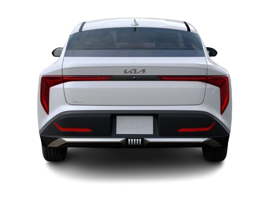 Thumbnail: 2025 Kia K4 - 16