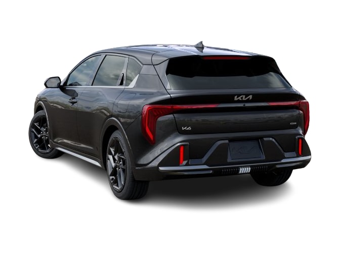 Thumbnail: 2026 Kia K4 - 13