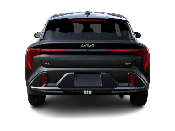 Thumbnail: 2026 Kia K4 - 14