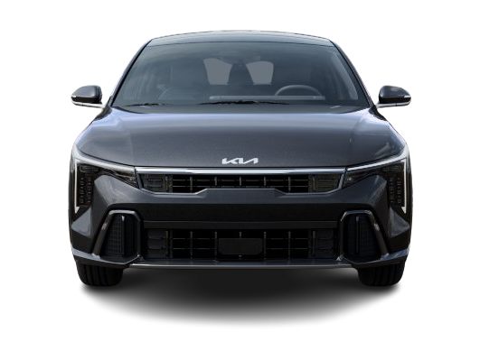 Thumbnail: 2026 Kia K4 - 4