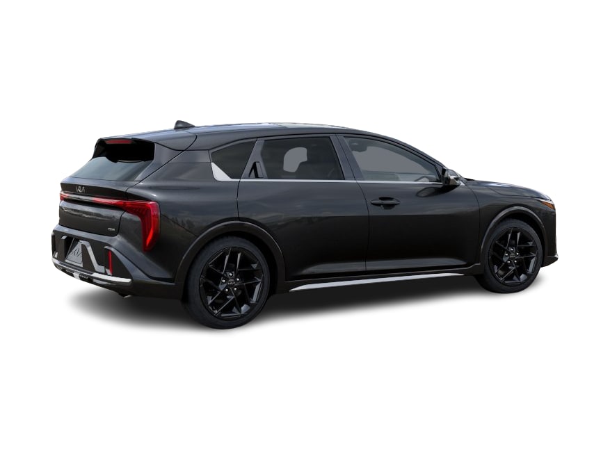 Thumbnail: 2026 Kia K4 - 16