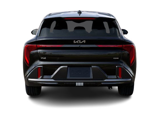 Thumbnail: 2026 Kia K4 - 15