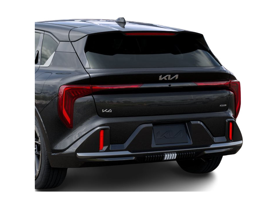 Thumbnail: 2026 Kia K4 - 3