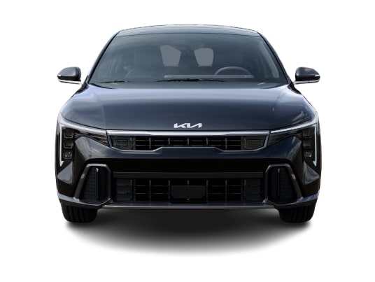 Thumbnail: 2026 Kia K4 - 4
