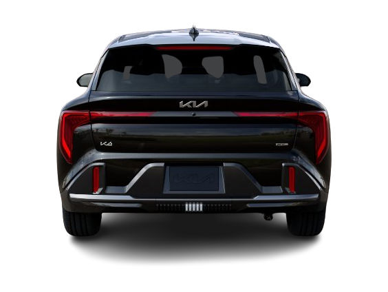 Thumbnail: 2026 Kia K4 - 15