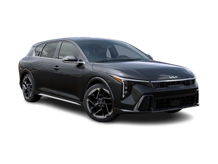 Thumbnail: 2026 Kia K4 - 17